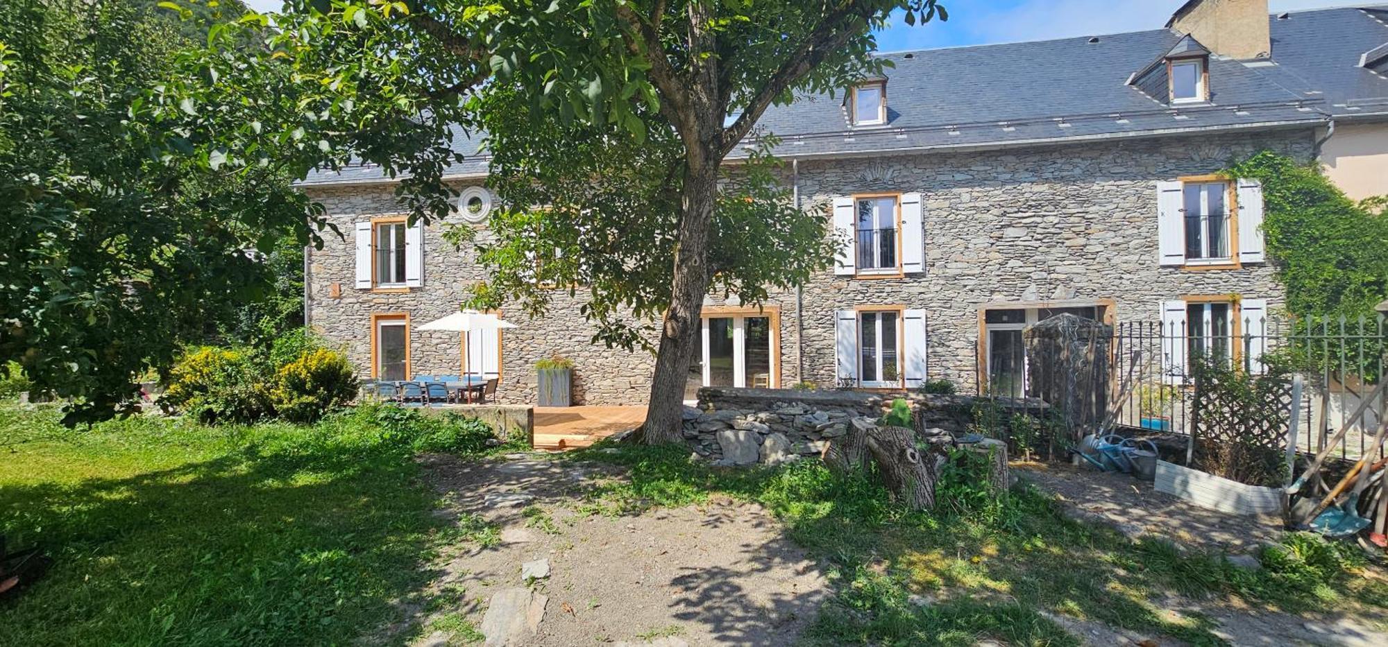Chambre D'Hotes De Charme L'Evasida Les Echappees Belles Antignac Exterior foto